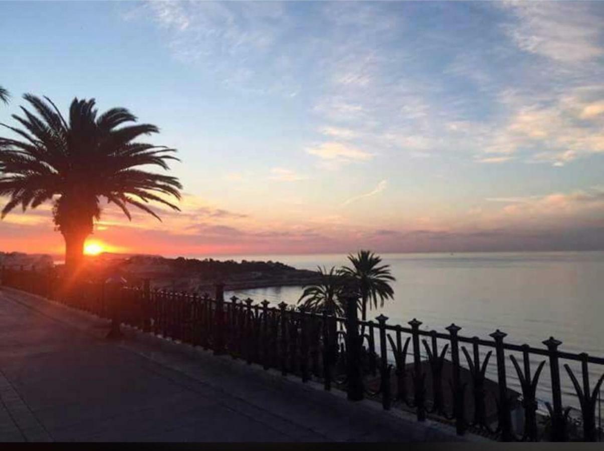 Calipso Tamarit Villa Tarragona Exteriör bild