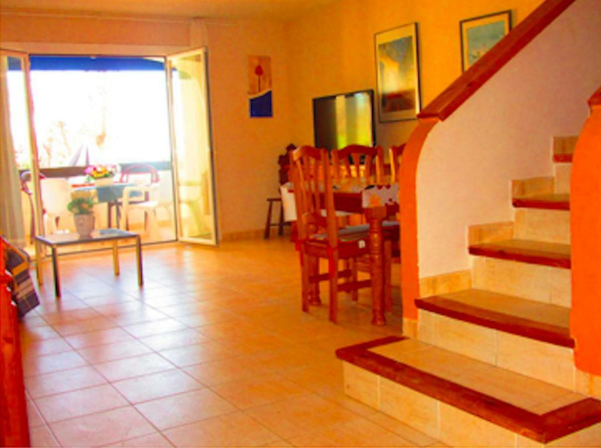 Calipso Tamarit Villa Tarragona Exteriör bild