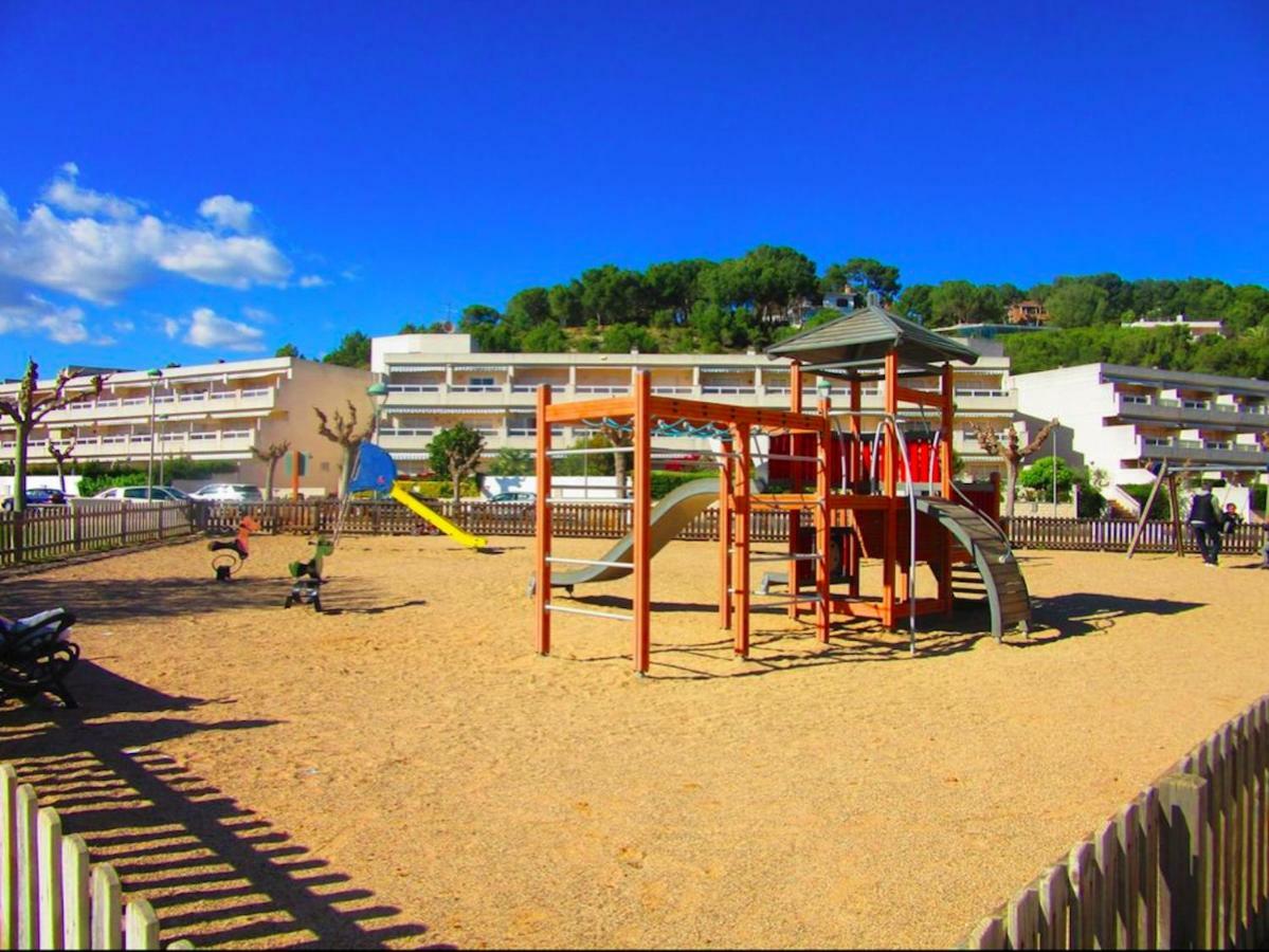 Calipso Tamarit Villa Tarragona Exteriör bild