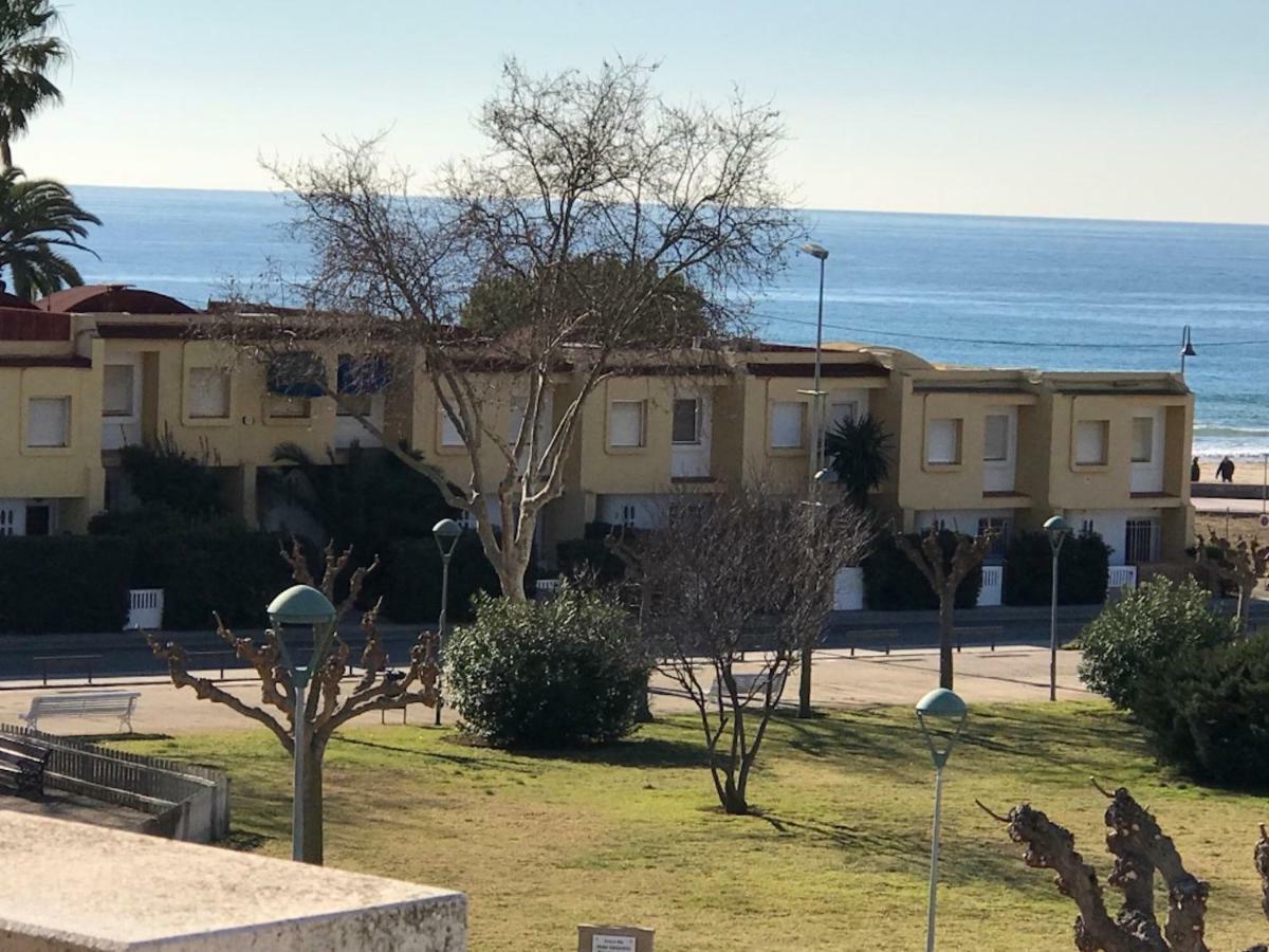 Calipso Tamarit Villa Tarragona Exteriör bild