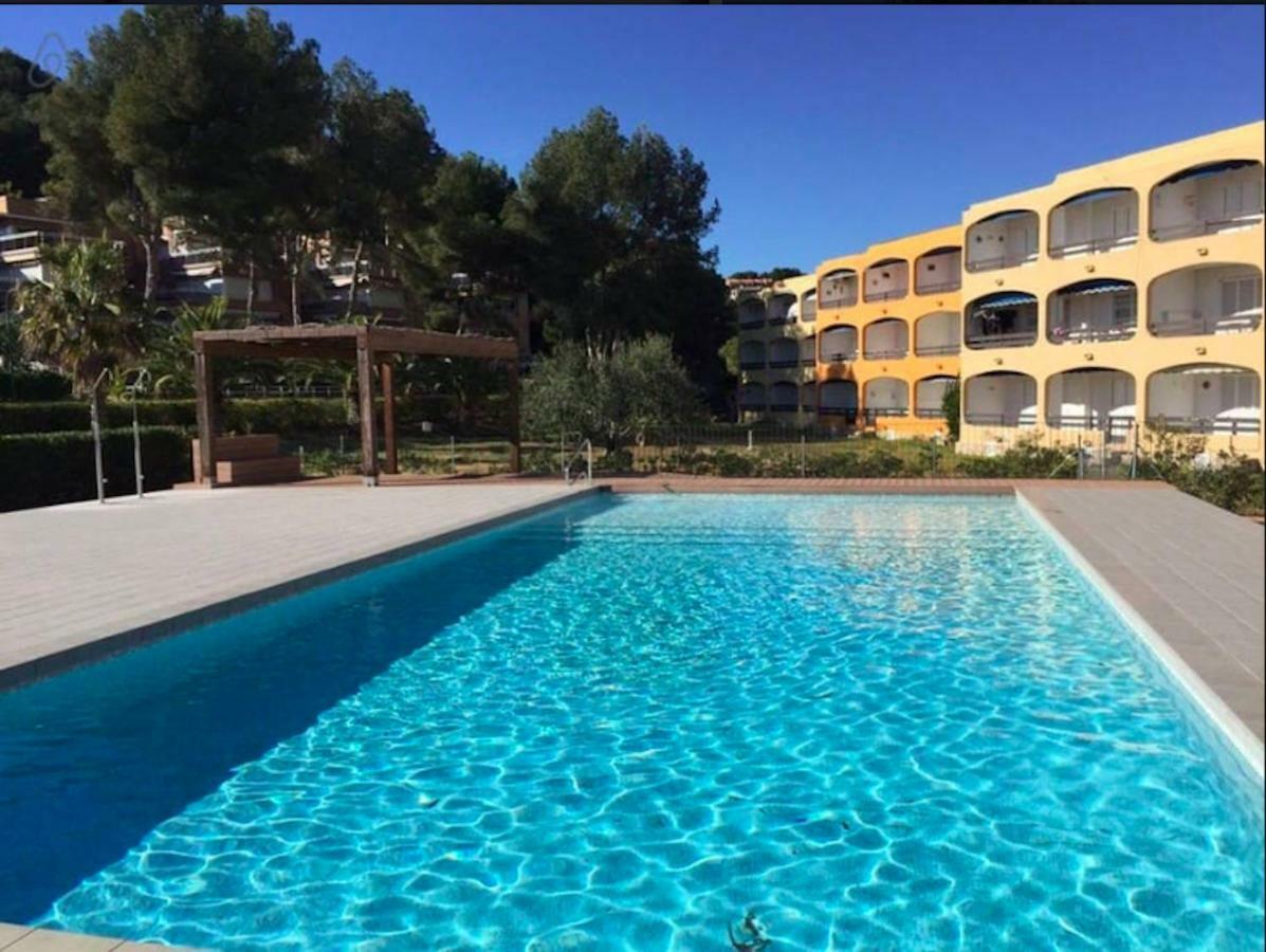 Calipso Tamarit Villa Tarragona Exteriör bild