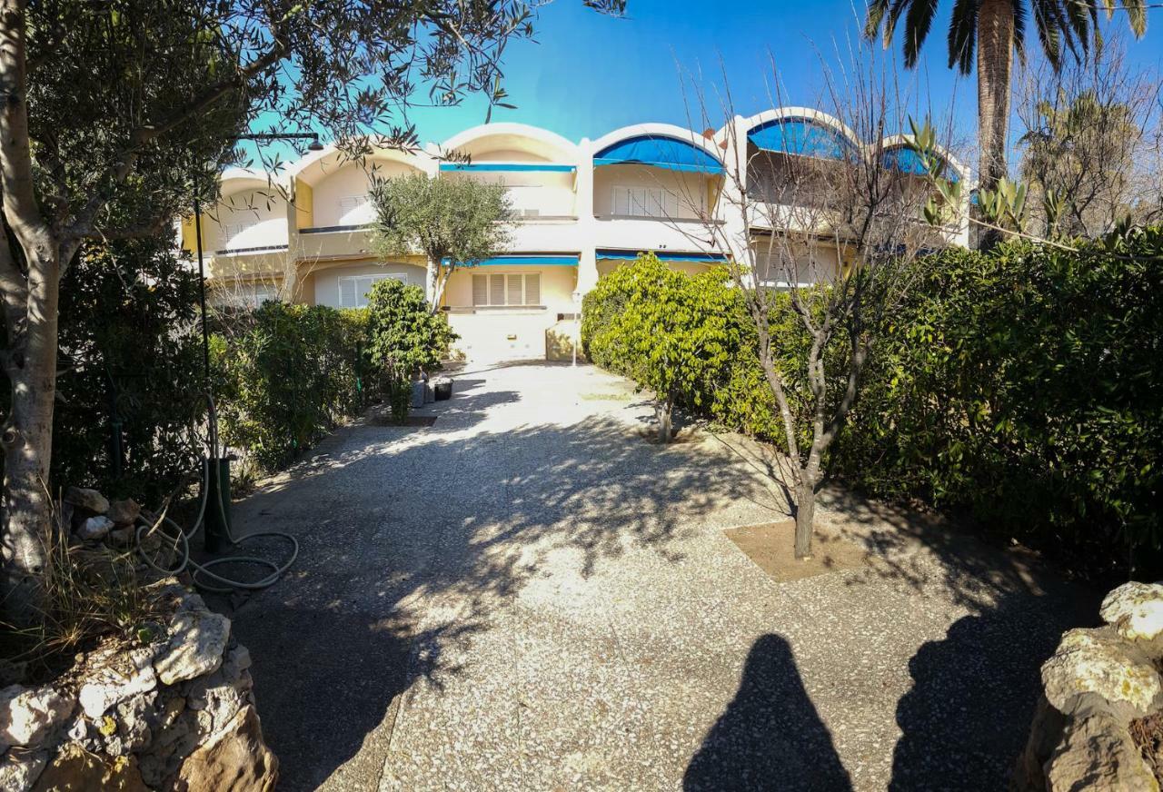 Calipso Tamarit Villa Tarragona Exteriör bild