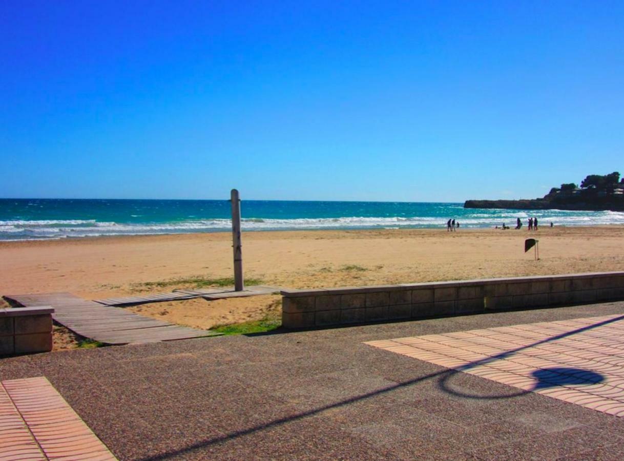 Calipso Tamarit Villa Tarragona Exteriör bild