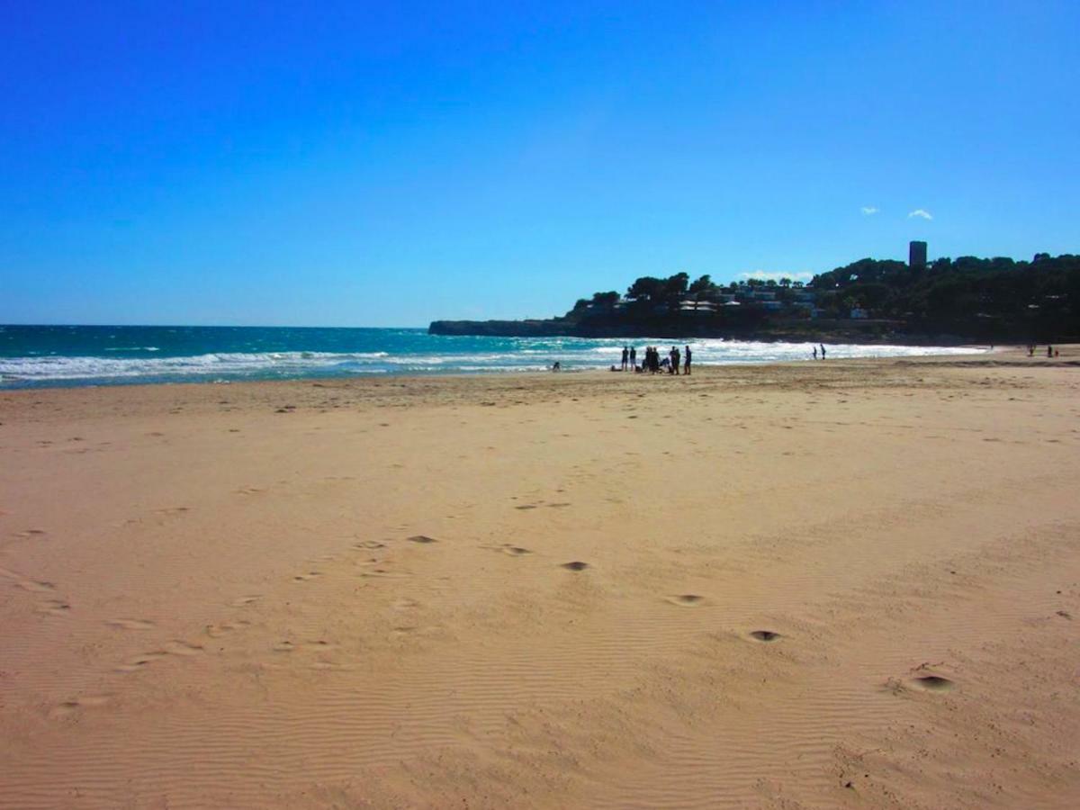 Calipso Tamarit Villa Tarragona Exteriör bild