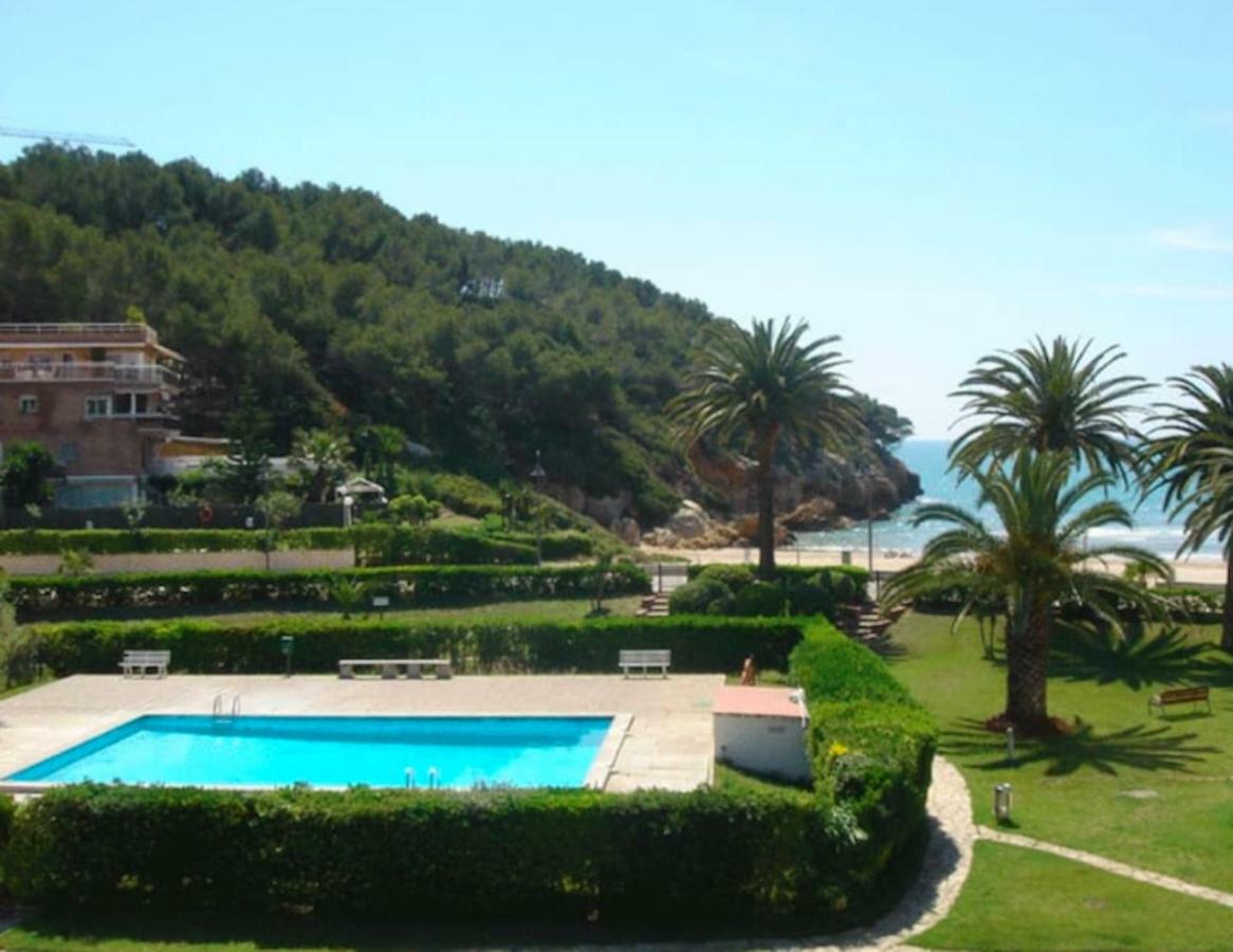 Calipso Tamarit Villa Tarragona Exteriör bild
