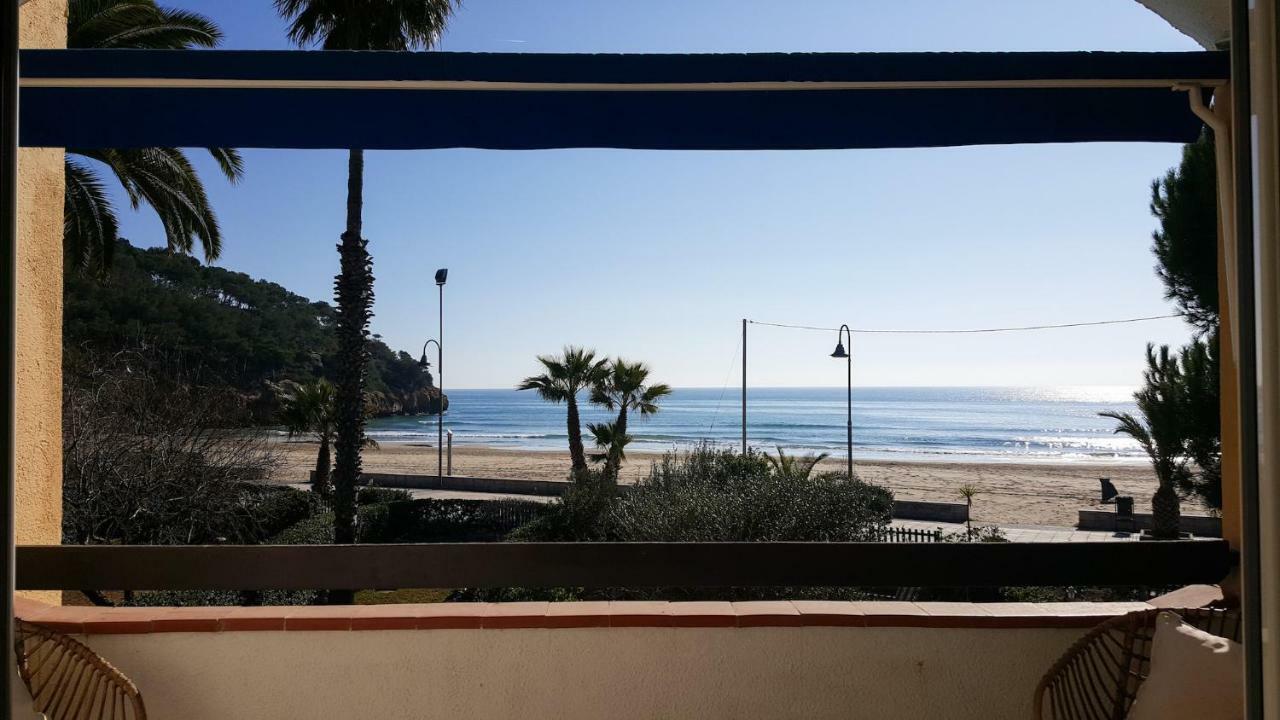 Calipso Tamarit Villa Tarragona Exteriör bild