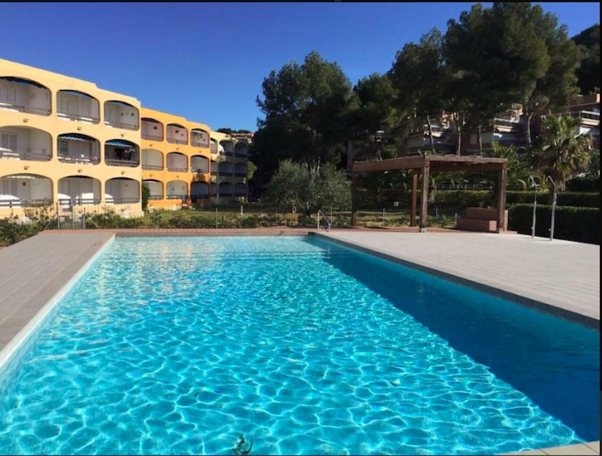 Calipso Tamarit Villa Tarragona Exteriör bild