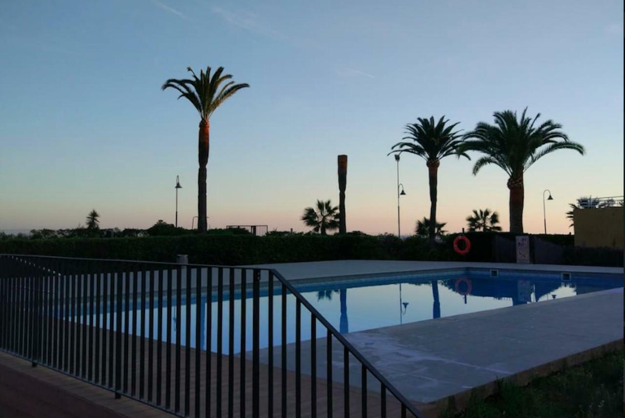 Calipso Tamarit Villa Tarragona Exteriör bild