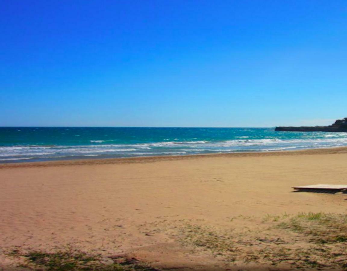 Calipso Tamarit Villa Tarragona Exteriör bild