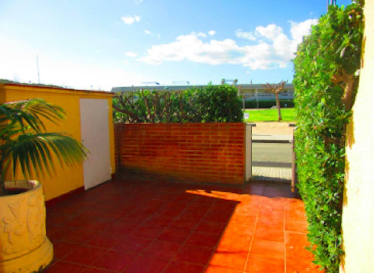 Calipso Tamarit Villa Tarragona Exteriör bild