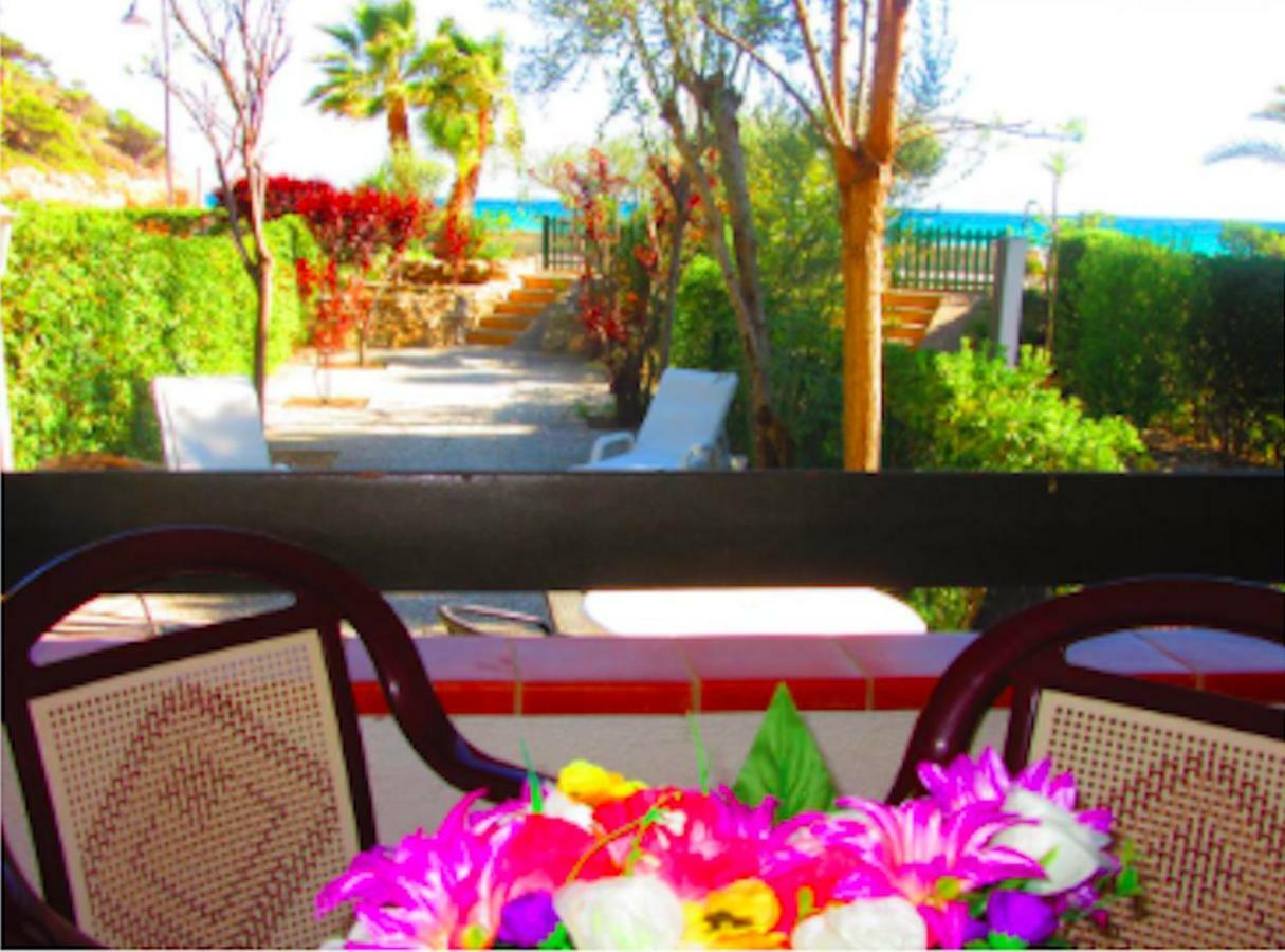 Calipso Tamarit Villa Tarragona Exteriör bild