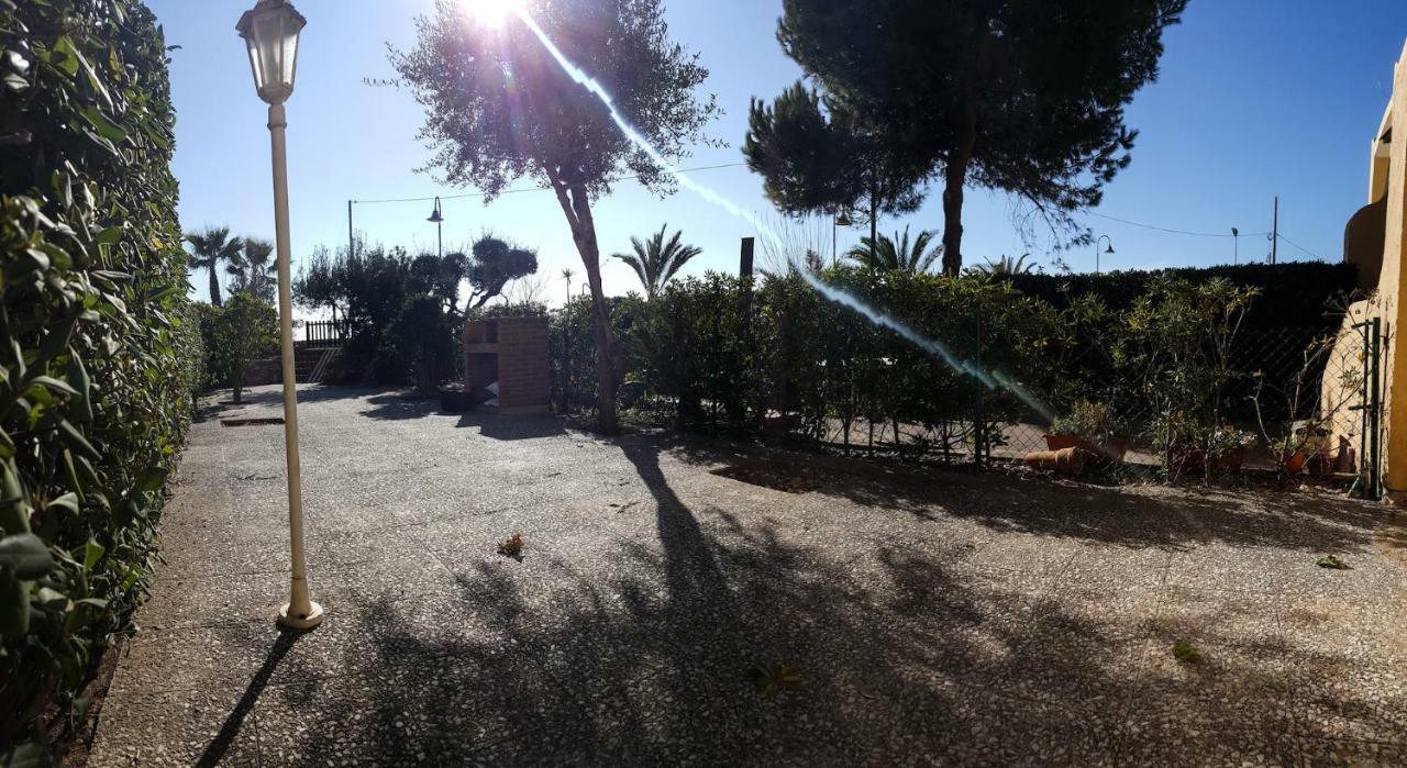 Calipso Tamarit Villa Tarragona Exteriör bild