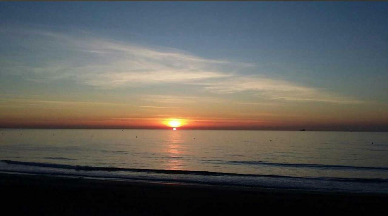Calipso Tamarit Villa Tarragona Exteriör bild