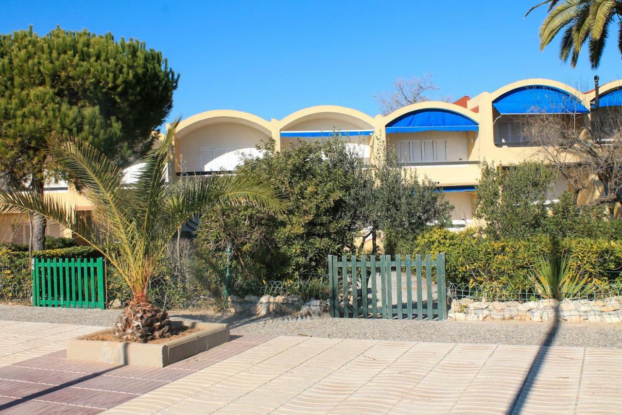 Calipso Tamarit Villa Tarragona Exteriör bild