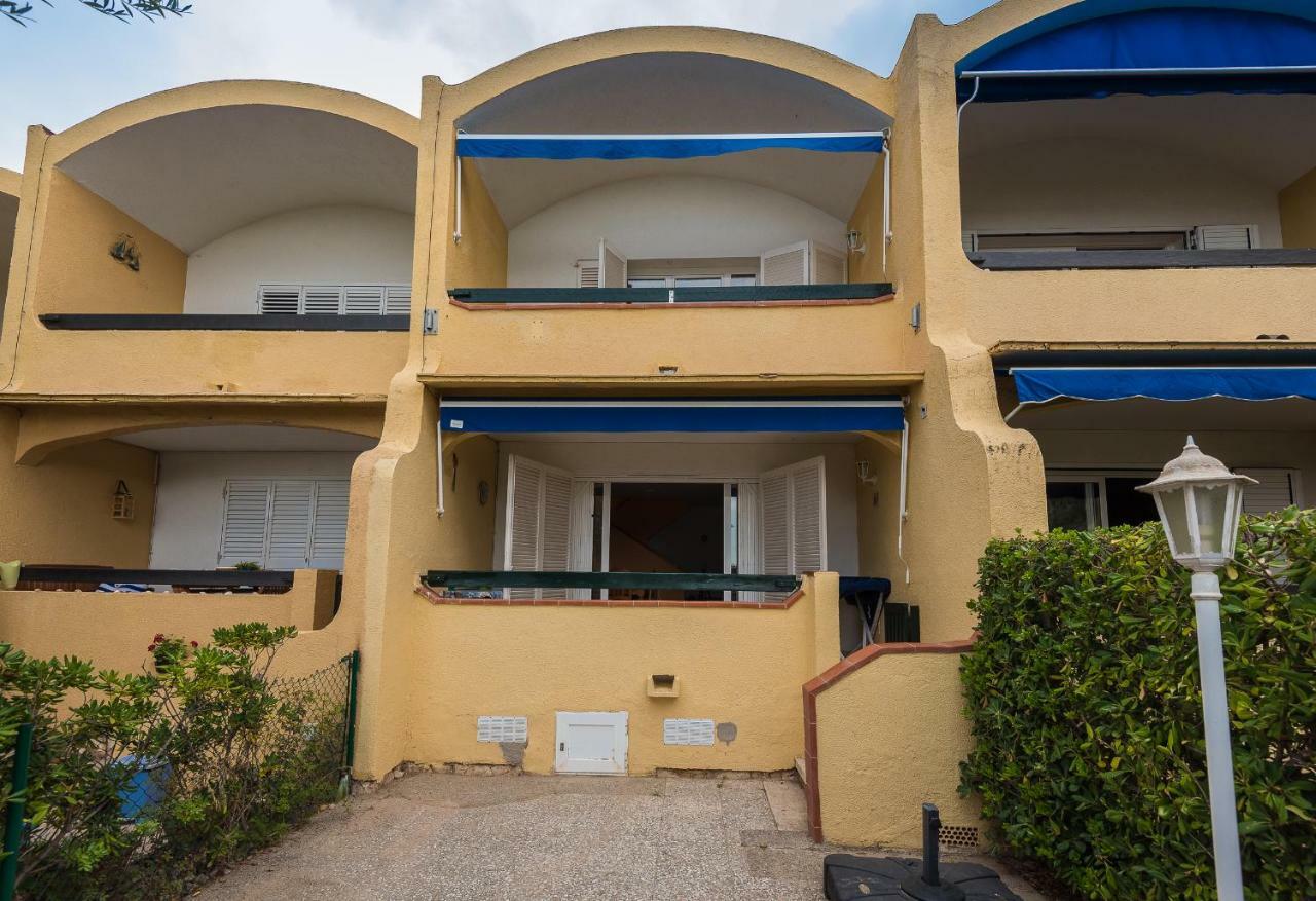 Calipso Tamarit Villa Tarragona Exteriör bild