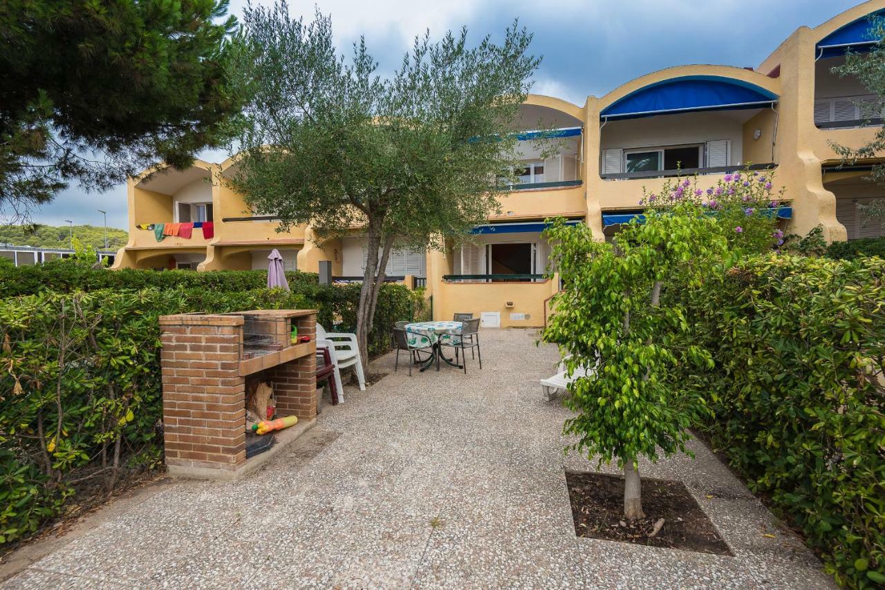 Calipso Tamarit Villa Tarragona Exteriör bild