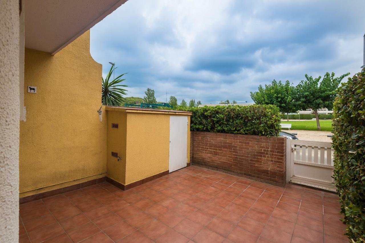 Calipso Tamarit Villa Tarragona Exteriör bild