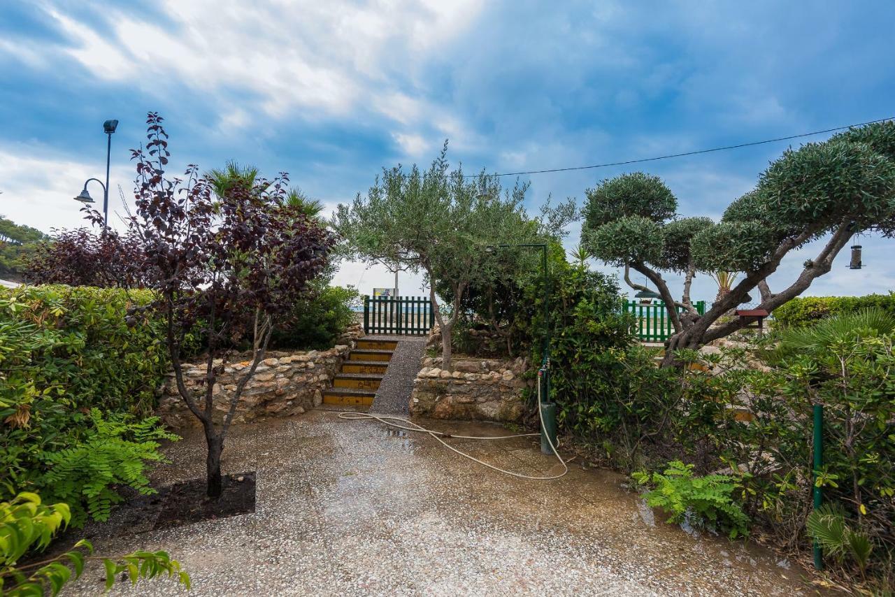 Calipso Tamarit Villa Tarragona Exteriör bild