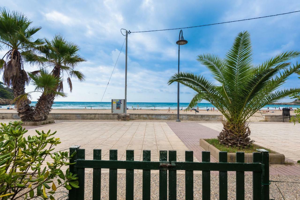 Calipso Tamarit Villa Tarragona Exteriör bild