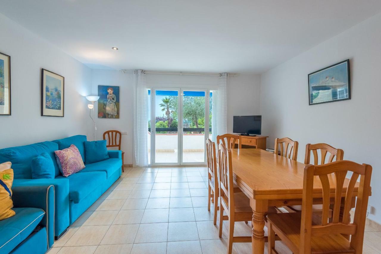 Calipso Tamarit Villa Tarragona Exteriör bild