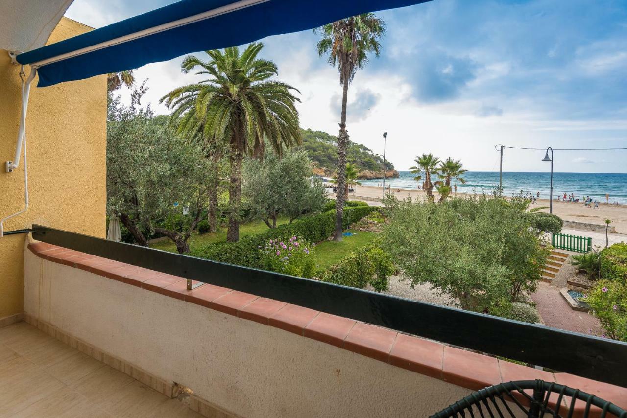 Calipso Tamarit Villa Tarragona Exteriör bild