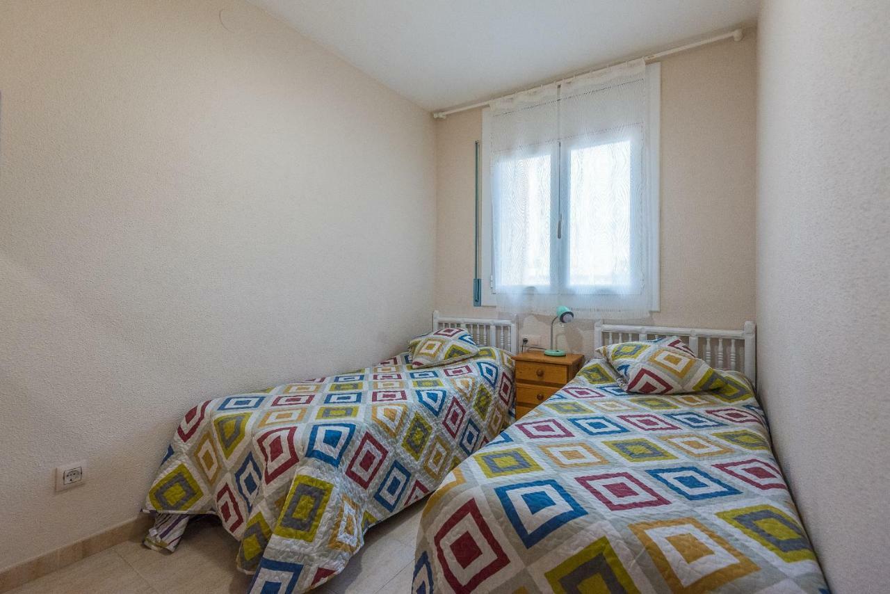 Calipso Tamarit Villa Tarragona Exteriör bild