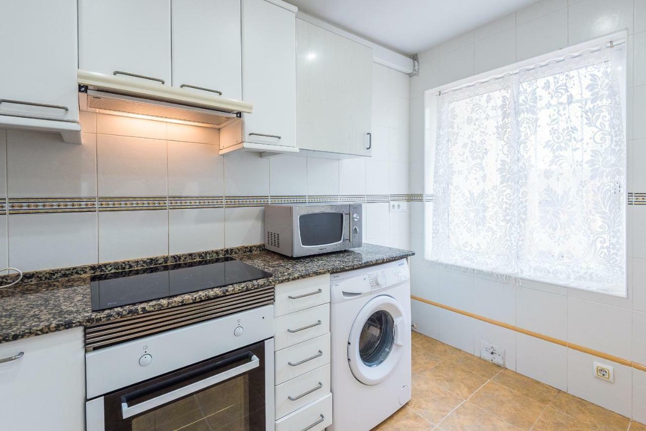 Calipso Tamarit Villa Tarragona Exteriör bild