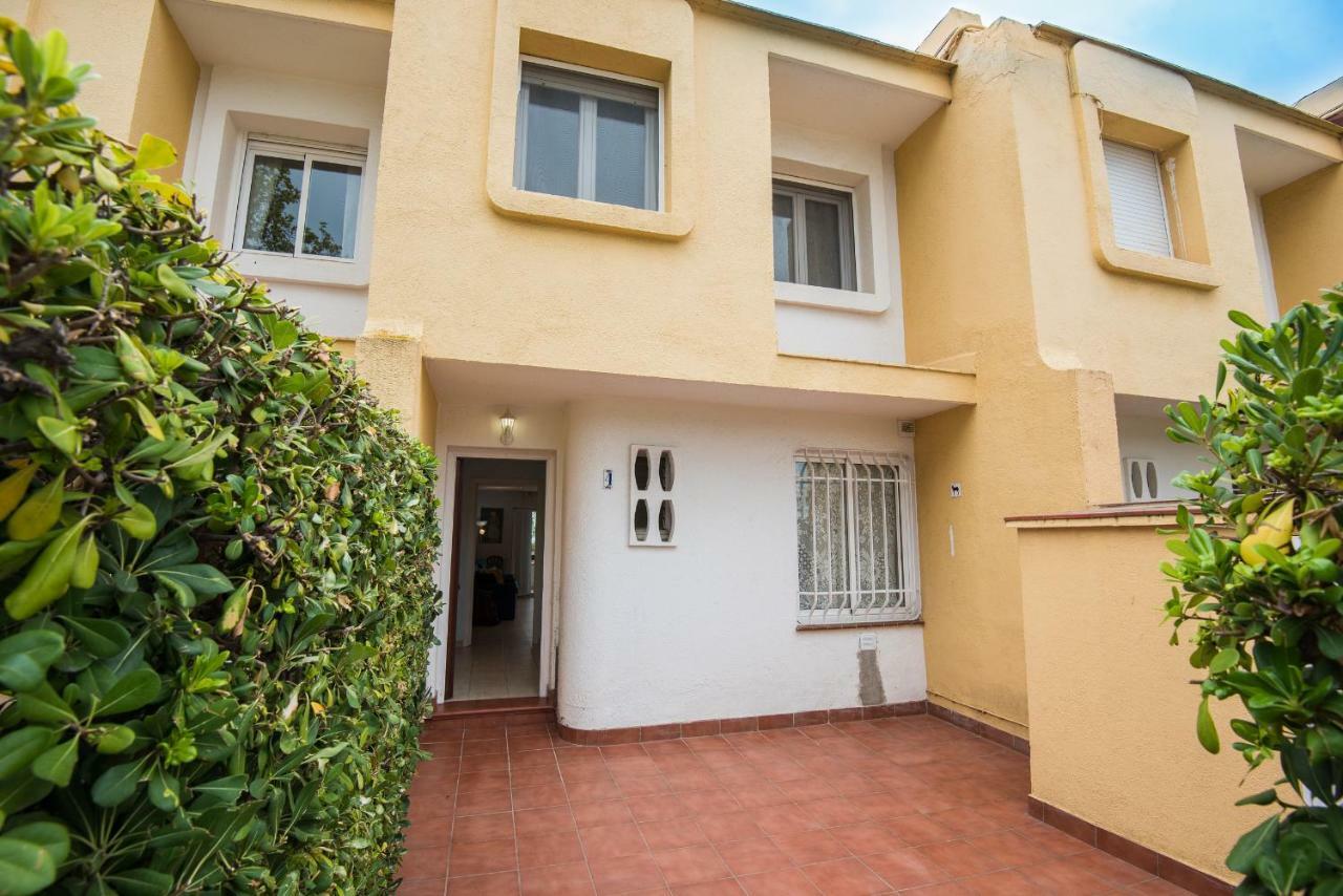 Calipso Tamarit Villa Tarragona Exteriör bild
