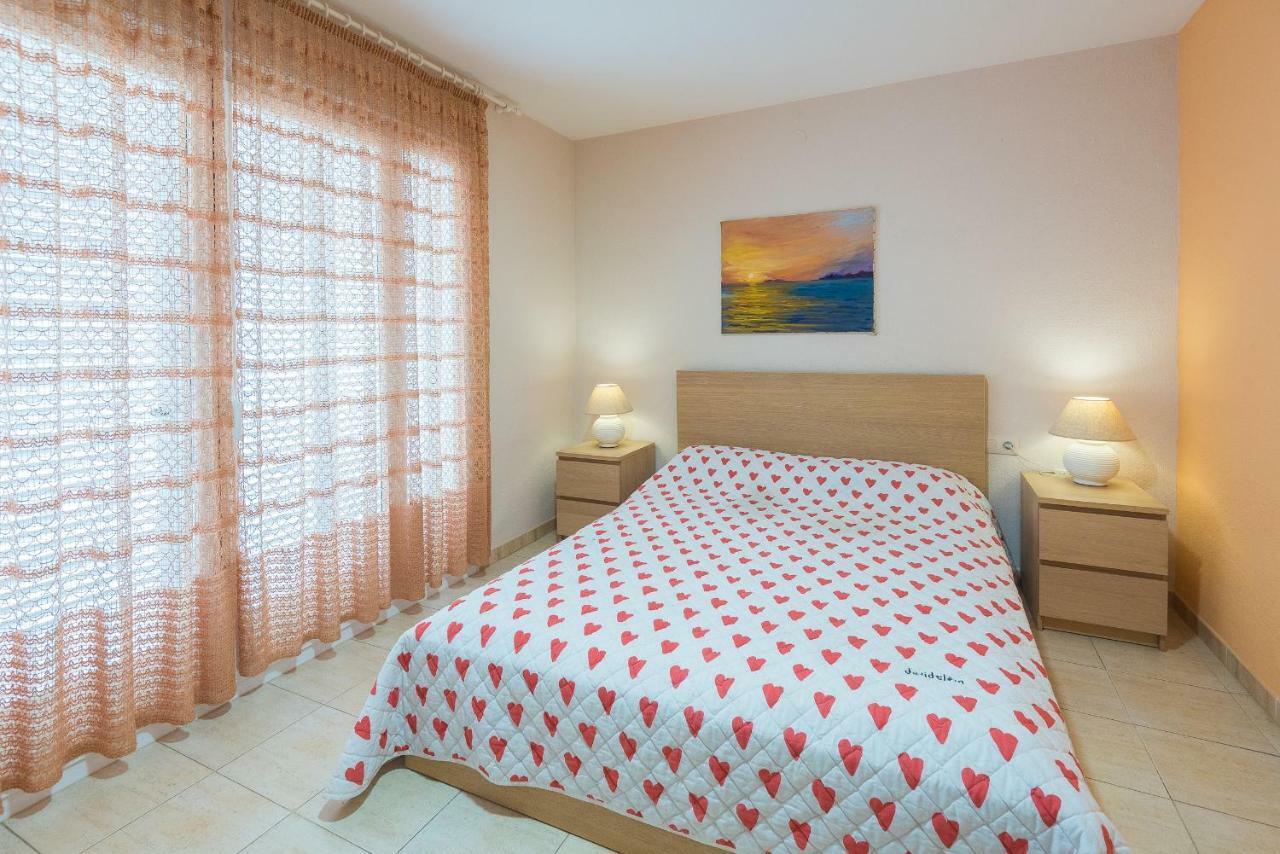 Calipso Tamarit Villa Tarragona Exteriör bild