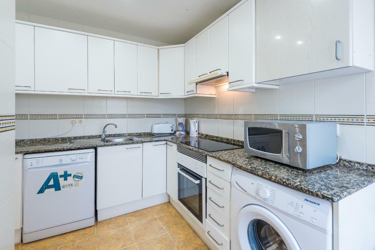 Calipso Tamarit Villa Tarragona Exteriör bild