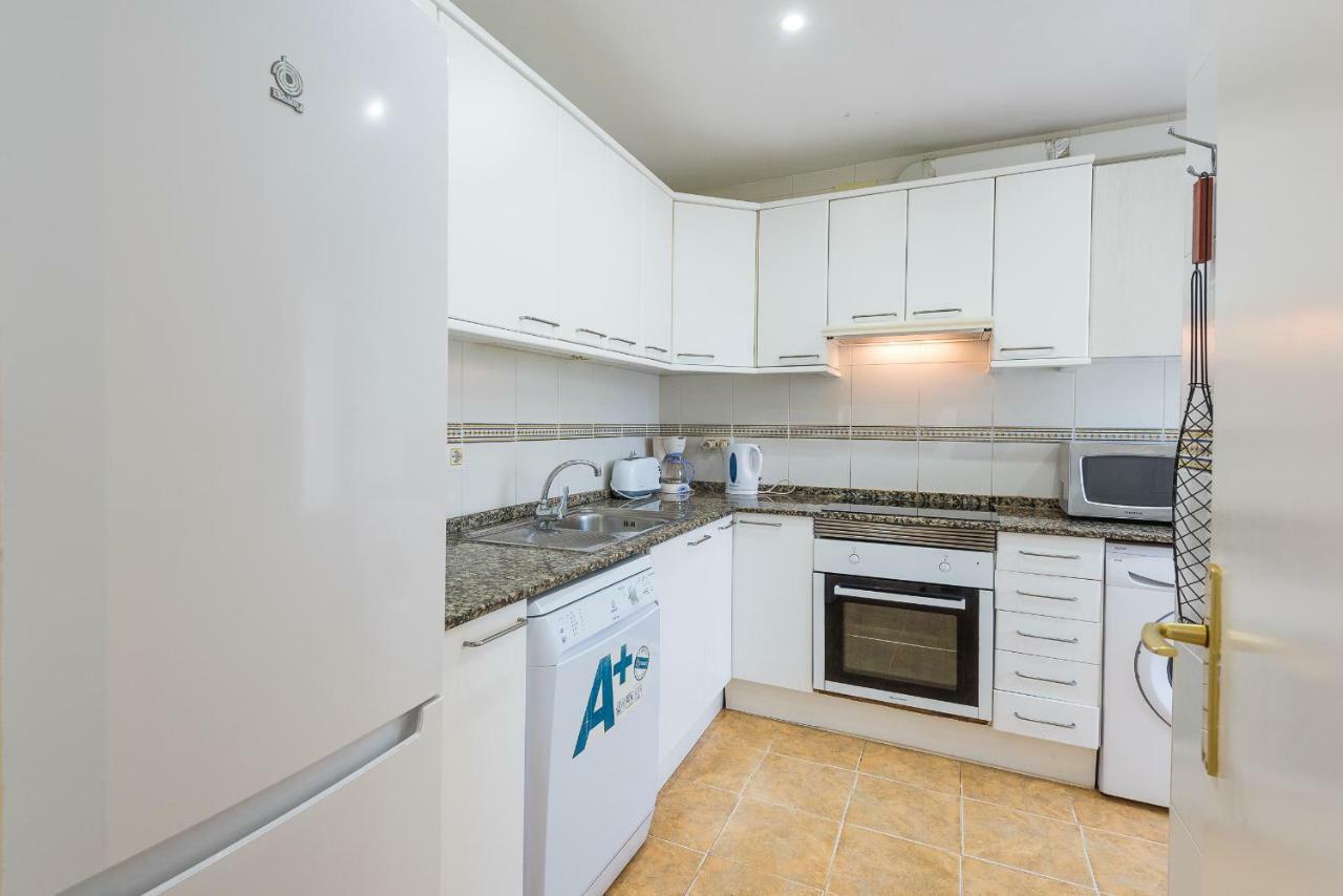 Calipso Tamarit Villa Tarragona Exteriör bild