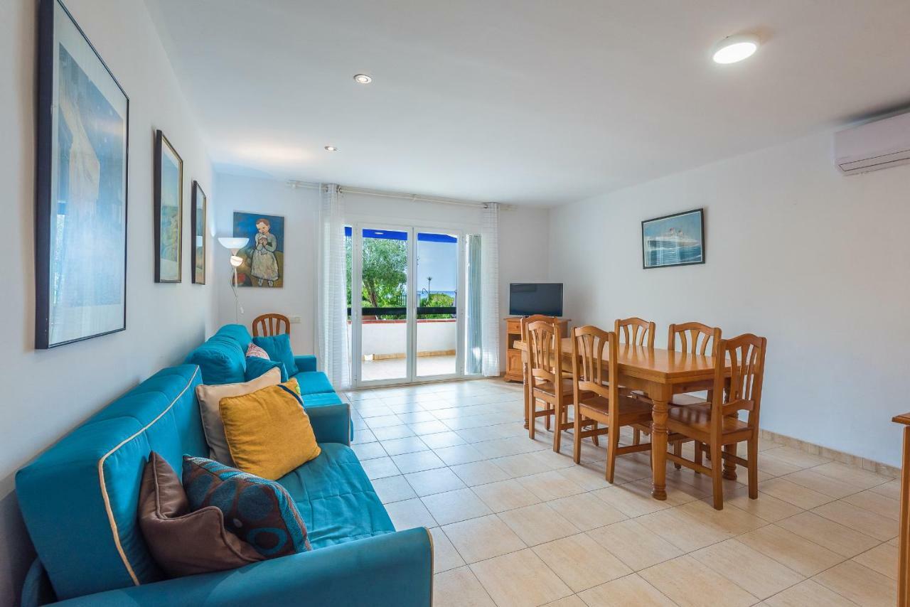 Calipso Tamarit Villa Tarragona Exteriör bild