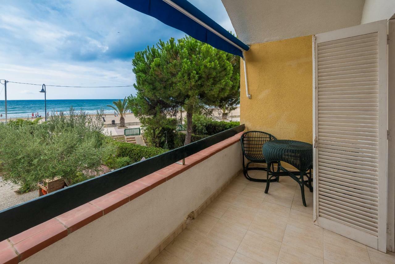 Calipso Tamarit Villa Tarragona Exteriör bild