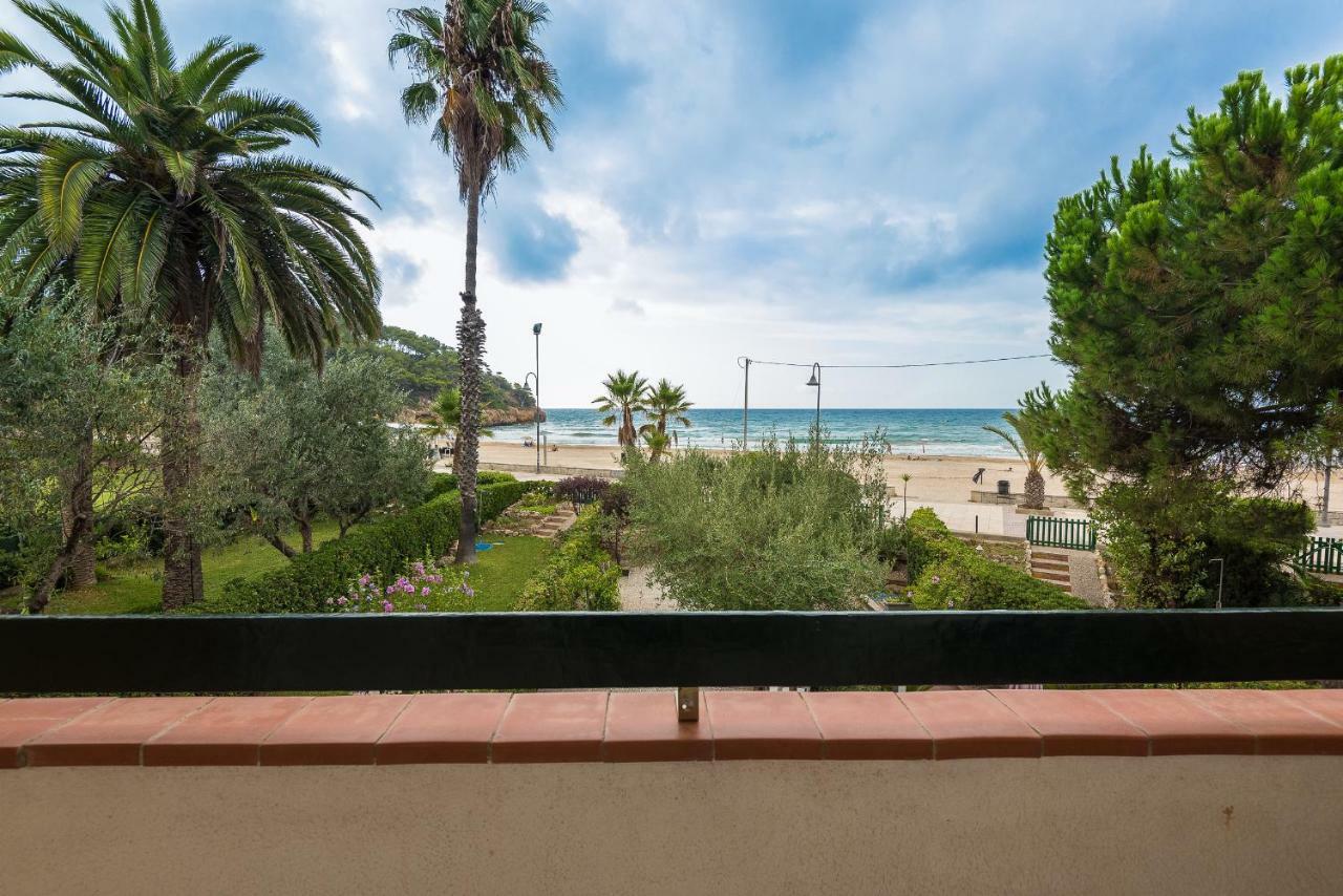 Calipso Tamarit Villa Tarragona Exteriör bild