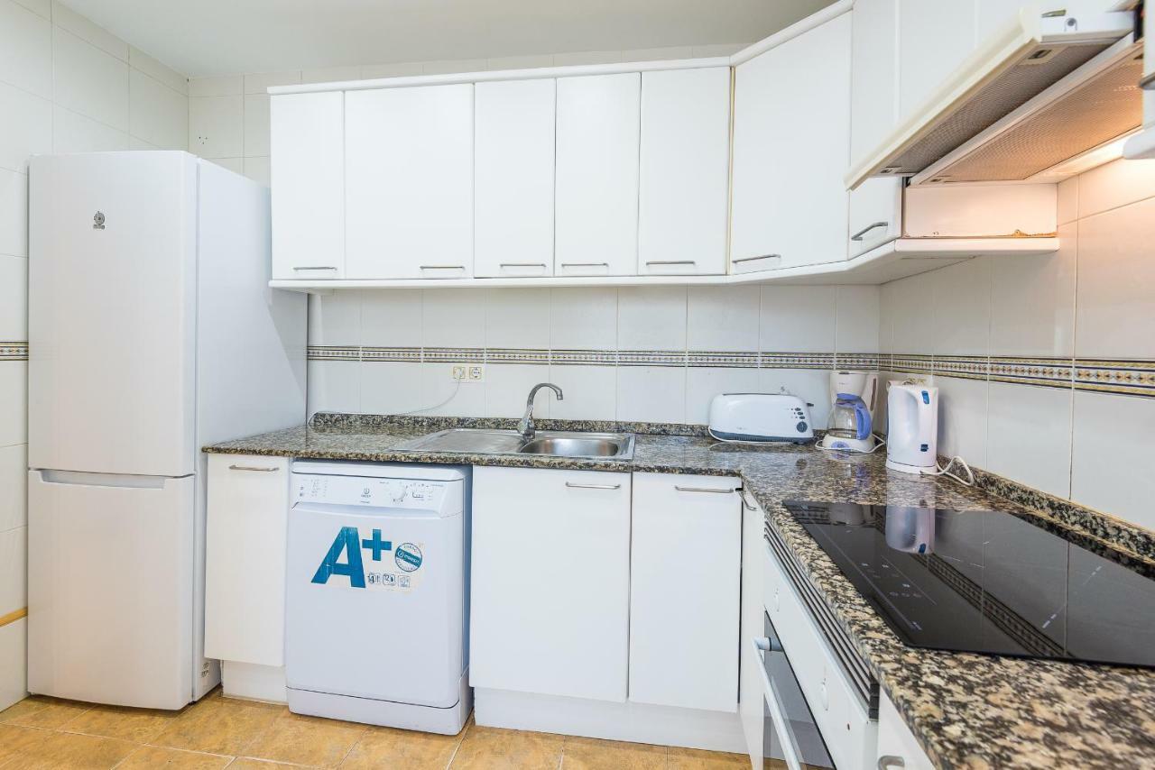 Calipso Tamarit Villa Tarragona Exteriör bild